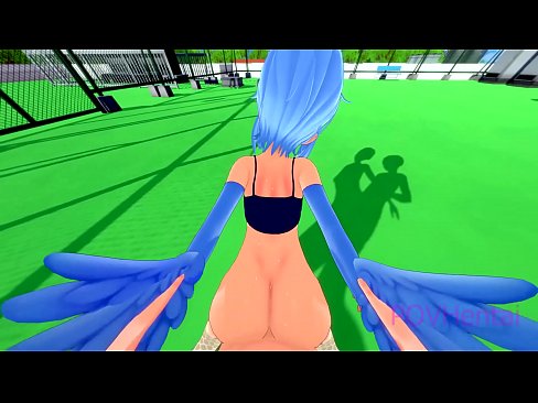 ❤️ Vajzë përbindësh Harpi. ☑ Video seksi në sq.goodseller.top