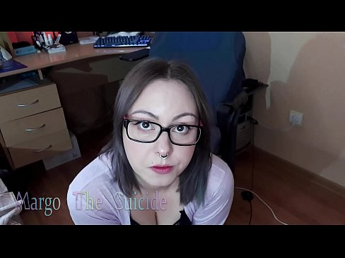 ❤️ Vajza seksi me syze thith Dildo thellë në kamera ☑ Video seksi në sq.goodseller.top